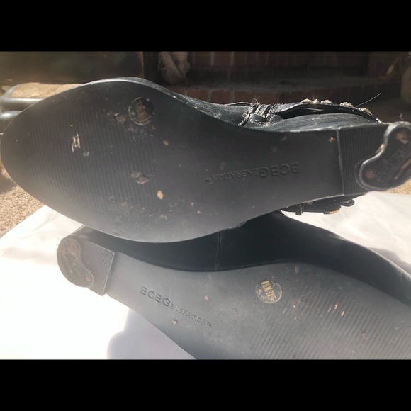 BCNG Generation boots - Picture 3 of 6
